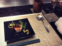 -Ginza Onodera铁板烧(外滩十八号店)