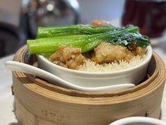 -味可道美食坊(福基路店)