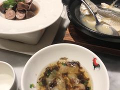 -莆田餐厅PUTIEN(三里屯店)