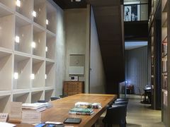 -北京三里屯CHAO酒店