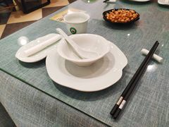 -茶油香闽南菜·花园餐厅(前埔店)