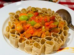 -西贝(吴江路湟普汇店)