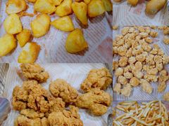 -古乐牛香·鲜牛肉自助火锅(南京总店)
