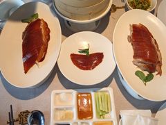 -四季民福烤鸭店(外滩外白渡桥店)