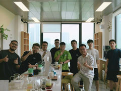 -THE PLAN_T COFFEE ROASTER(定岗湖公园店)