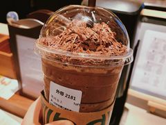 -星巴克(宝山万达店)