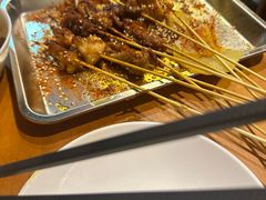 -付小姐在成都(中山公园店)