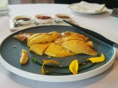 -广州富力丽思卡尔顿酒店·丽轩·粤菜