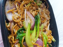 -丰和日丽(瑞虹天地月亮湾店)