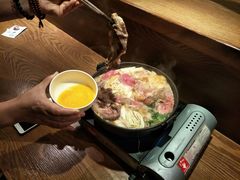 -牛玄庵日式寿喜烧·料理店(新源里店)