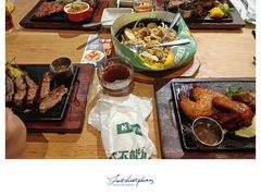 -豪客来牛排(红豆万花城店)