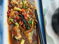 -泰谷酒店·太古码头闽菜自助餐厅