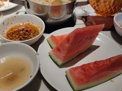 -加餐海鲜自助(集美银泰百货店)