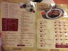 菜单-金莲记(茨厂街店)