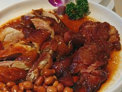 -金湖港式餐厅(建外店)