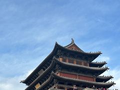 -大同古城墙