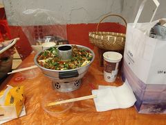 -王大乔泡椒米线·小火锅(星城天地店)