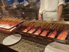 -星伦多自助料理·涮烤一体(嘉兴八佰伴店)