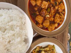 -乡村基·川味现炒大王(熙悦天街店)