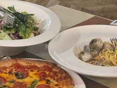 -BONAZZA 意大利餐厅