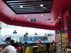 大堂-宝葫芦西北茶食铺(中发源店)