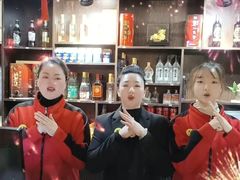 -灶东家民间菜(回兴店)