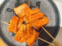 -莲湖糕团店·老秦淮小吃