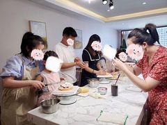 -糖秋Cake DIY·蛋糕定制·甜品台(观音桥店)
