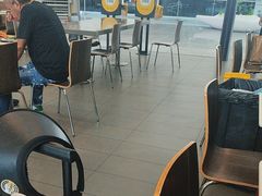 -麦当劳(深圳北站高铁店)