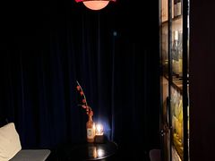 -STAFF ONLY Bar(南台巷店)
