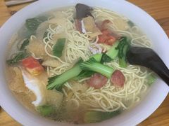 -双冰面馆(茶南店)