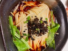 成都担担面-辛香汇·现炒川菜(淮海路百盛店)