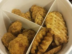 -麦当劳(南京五龙店)