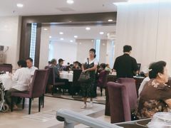 大堂-海宝酒家(中山四路店)