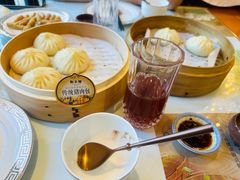 -狗不理(贵宾楼店)