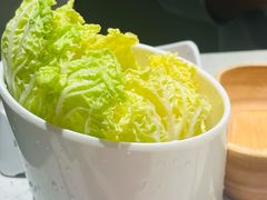 -潮牛壹号鲜牛肉火锅(金桥永旺店)