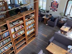 -1901 Cafe(西四店)