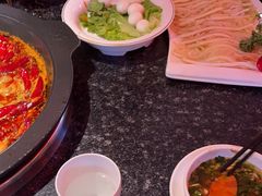 -铜人李火锅(西大街店)