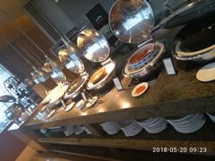 -视界美食自助餐厅·石家庄希尔顿酒店