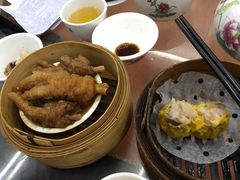 -香港蓮香樓(上環店)