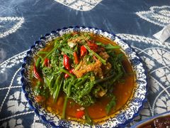 -龙姐私房菜(和顺古镇店)