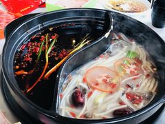 -钢管厂歆瑞源油卤串串香(春熙路太古里店)