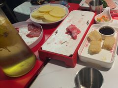 -小龙坎火锅(IFS HOT店)
