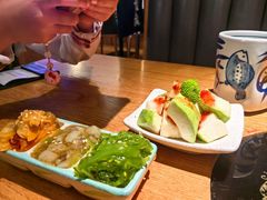 -沼津港精致料理·寿喜烧·烧鸟(青浦宝龙广场日料榜单店)