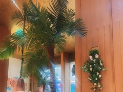 -泰香米泰国餐厅(中大国际店)