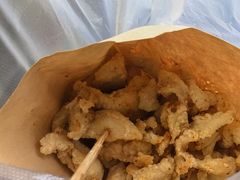 -田甜香酥鸡(中市口店)