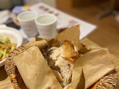 沟帮子熏鸡-关东小磨东北菜(上海长风大悦城店)