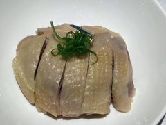 -玫瑰厅上海菜(兴国路店)