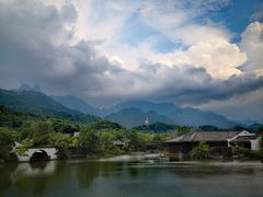 -SFC上影影城(新世界店)