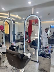 -上禾 HAIR SALON